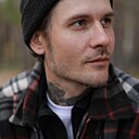 Сергей, 36 лет