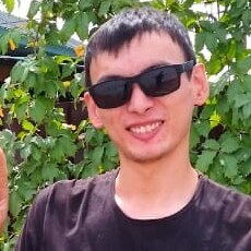 Фотография мужчины Qaisar, 29 лет из г. Байконур