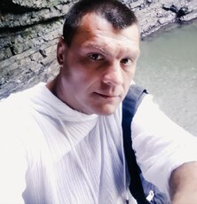 Фотография мужчины Сергей, 43 года из г. Воронеж