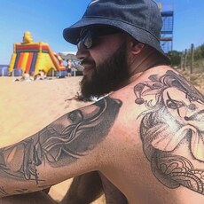 Фотография мужчины Kacper, 26 лет из г. Торун