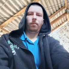 Фотография мужчины Руслан, 35 лет из г. Симферополь