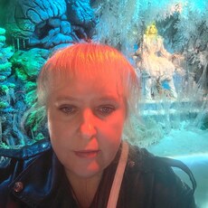 Фотография девушки Светлана, 53 года из г. Пушкино (Московская обл)