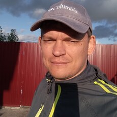 Фотография мужчины Олег, 35 лет из г. Астана