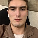 Данил, 23 года