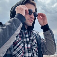 Фотография мужчины Ибрагим, 26 лет из г. Люберцы