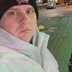 Фотография мужчины Руслан, 35 лет из г. Гомель