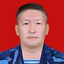 Жаныш, 50 лет