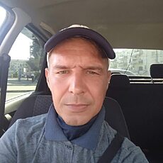 Фотография мужчины Андрей, 47 лет из г. Воскресенск