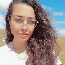 Фотография девушки Алия, 32 года из г. Нальчик