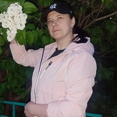 Фотография девушки Светлана, 32 года из г. Чайковский