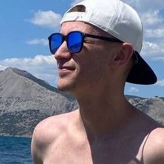 Фотография мужчины Vadim, 36 лет из г. Жлобин