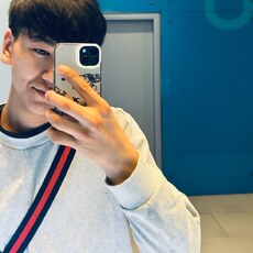 Фотография мужчины Мансур, 18 лет из г. Алматы