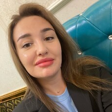 Фотография девушки Надежда, 30 лет из г. Черемхово