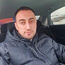 Ильяр, 37 лет