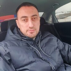 Фотография мужчины Ильяр, 37 лет из г. Тюмень