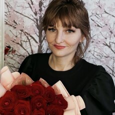 Фотография девушки Ольга, 43 года из г. Курск