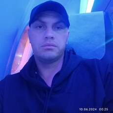 Фотография мужчины Максим, 40 лет из г. Талдыкорган