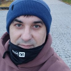 Фотография мужчины Игорь, 39 лет из г. Петропавловск-Камчатский