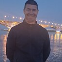 Виктор, 40 лет