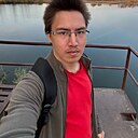 Адиль, 23 года