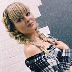 Ангелина, 26 из г. Нижний Новгород.