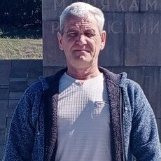 Фотография мужчины Альберт, 55 лет из г. Славянск-на-Кубани