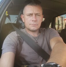 Фотография мужчины Миша, 44 года из г. Волжский
