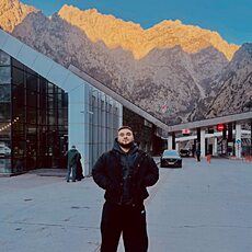 Фотография мужчины Гурам, 22 года из г. Кутаиси