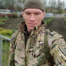 Фотография мужчины Павел, 30 лет из г. Курагино