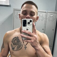 Фотография мужчины Игорь, 31 год из г. Ангарск