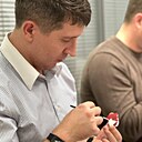 Андрей, 35 лет