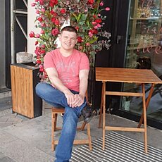 Фотография мужчины Сергей, 35 лет из г. Киев