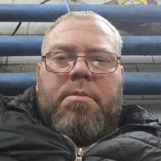 Фотография мужчины Василий, 43 года из г. Рязань