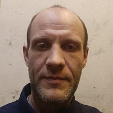 Фотография мужчины Александр, 42 года из г. Томск