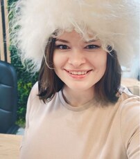 Фотография девушки Ирина, 36 лет из г. Тула