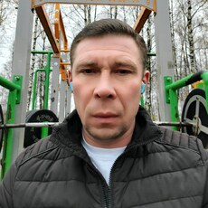 Фотография мужчины Алексей, 48 лет из г. Смоленск