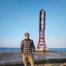 Фотография мужчины Алексей, 43 года из г. Архангельск