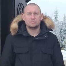 Фотография мужчины Артём, 41 год из г. Мокшан