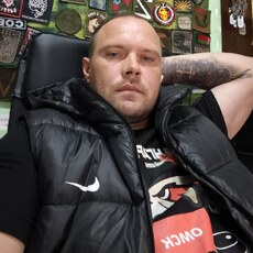 Фотография мужчины Владислав, 30 лет из г. Псков