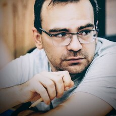 Фотография мужчины Денис, 34 года из г. Нижний Новгород