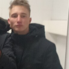 Фотография мужчины Никита, 22 года из г. Ленинск-Кузнецкий