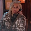 Жаннета, 57 лет