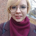 Дарья, 20 лет