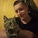 Денис, 35 лет