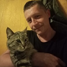 Фотография мужчины Денис, 35 лет из г. Улан-Удэ