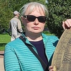 Фотография девушки Надежда, 38 лет из г. Санкт-Петербург