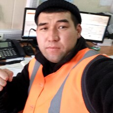 Фотография мужчины Кайра, 35 лет из г. Алматы