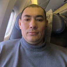 Фотография мужчины Рома, 32 года из г. Чегдомын