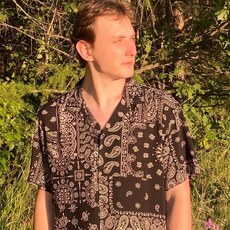 Фотография мужчины Денис, 21 год из г. Астрахань