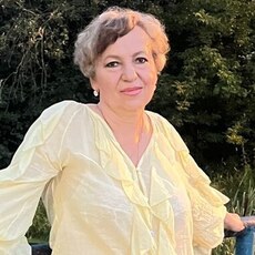 Фотография девушки Ольга, 53 года из г. Голицыно